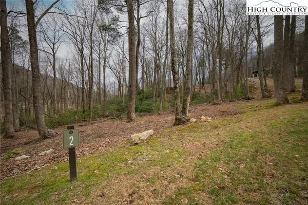 $124,900 | Lot 2 Wildcat Wilderness Parkway, Deep Gap, NC 28618