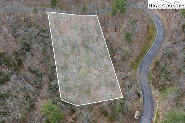 $124,900 | Lot 2 Wildcat Wilderness Parkway, Deep Gap, NC 28618