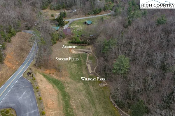 $124,900 | Lot 2 Wildcat Wilderness Parkway, Deep Gap, NC 28618
