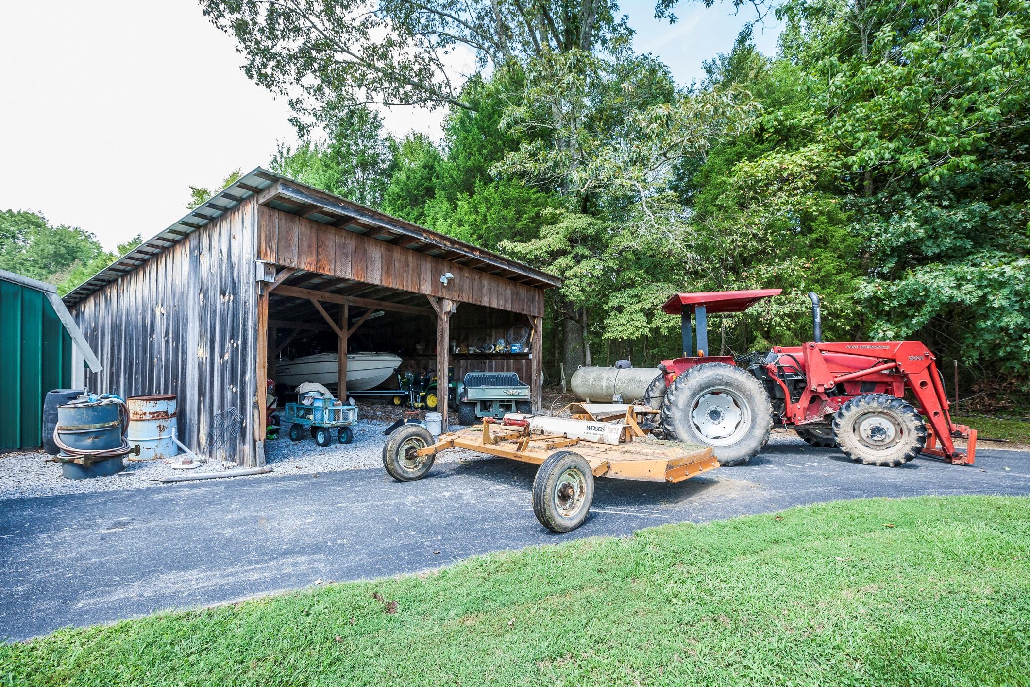 926 Paint Rock Valley Road Philadelphia, TN 37846 - Photo 23 of 32 197N5869w