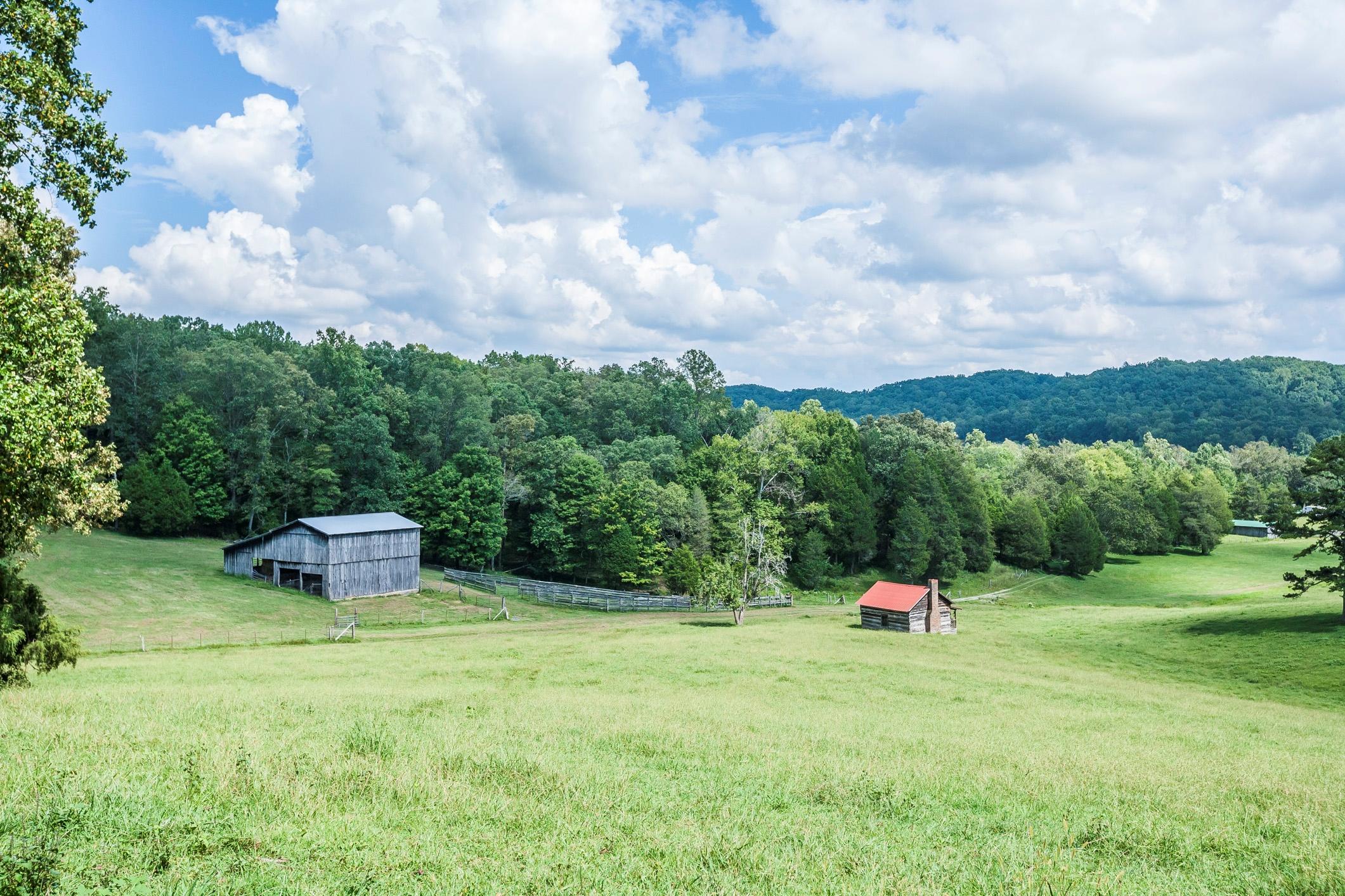 926 Paint Rock Valley Road Philadelphia, TN 37846 - Photo 31 of 32 197N5918w