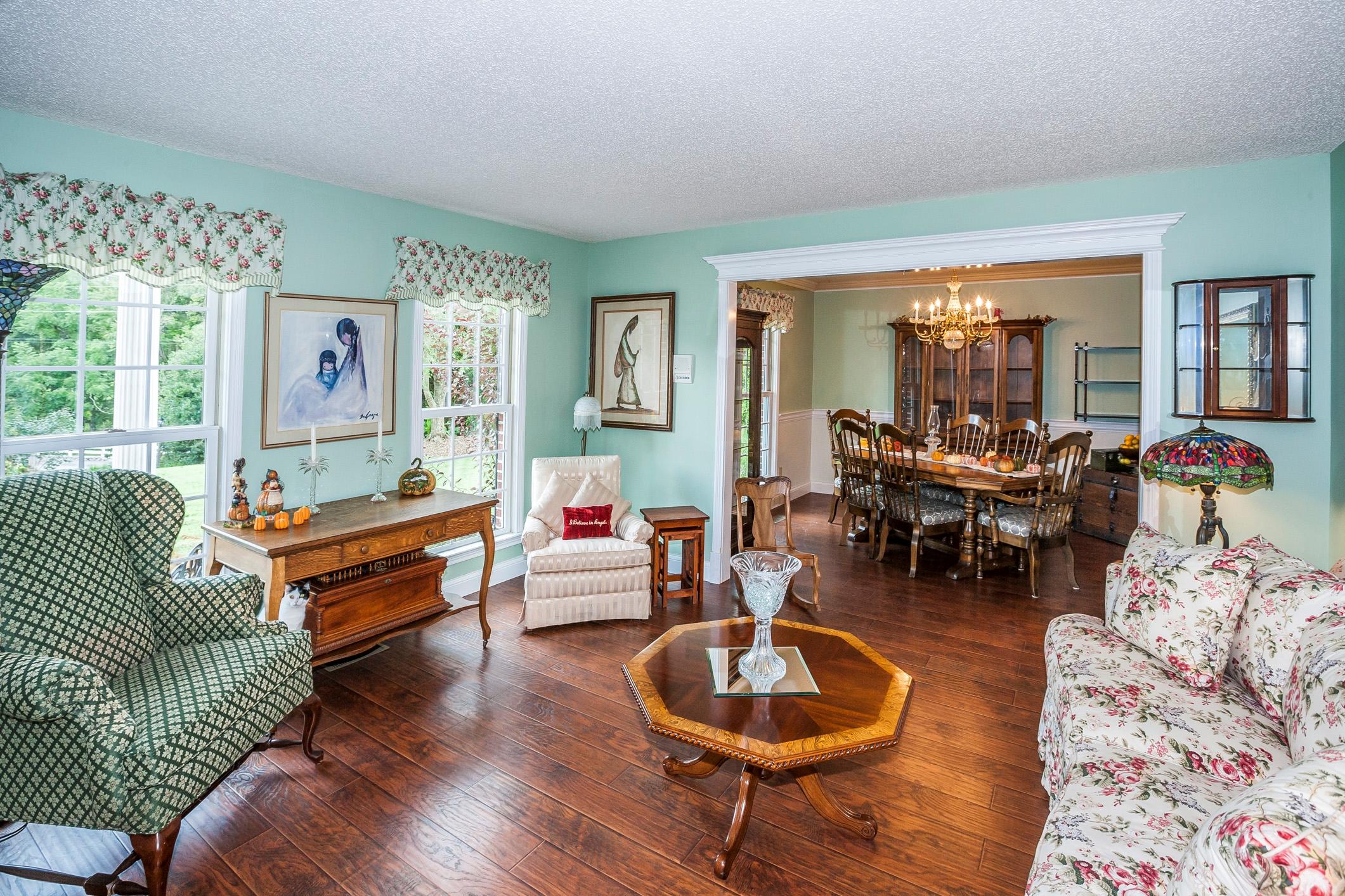 926 Paint Rock Valley Road Philadelphia, TN 37846 - Photo 6 of 32 197N5823w