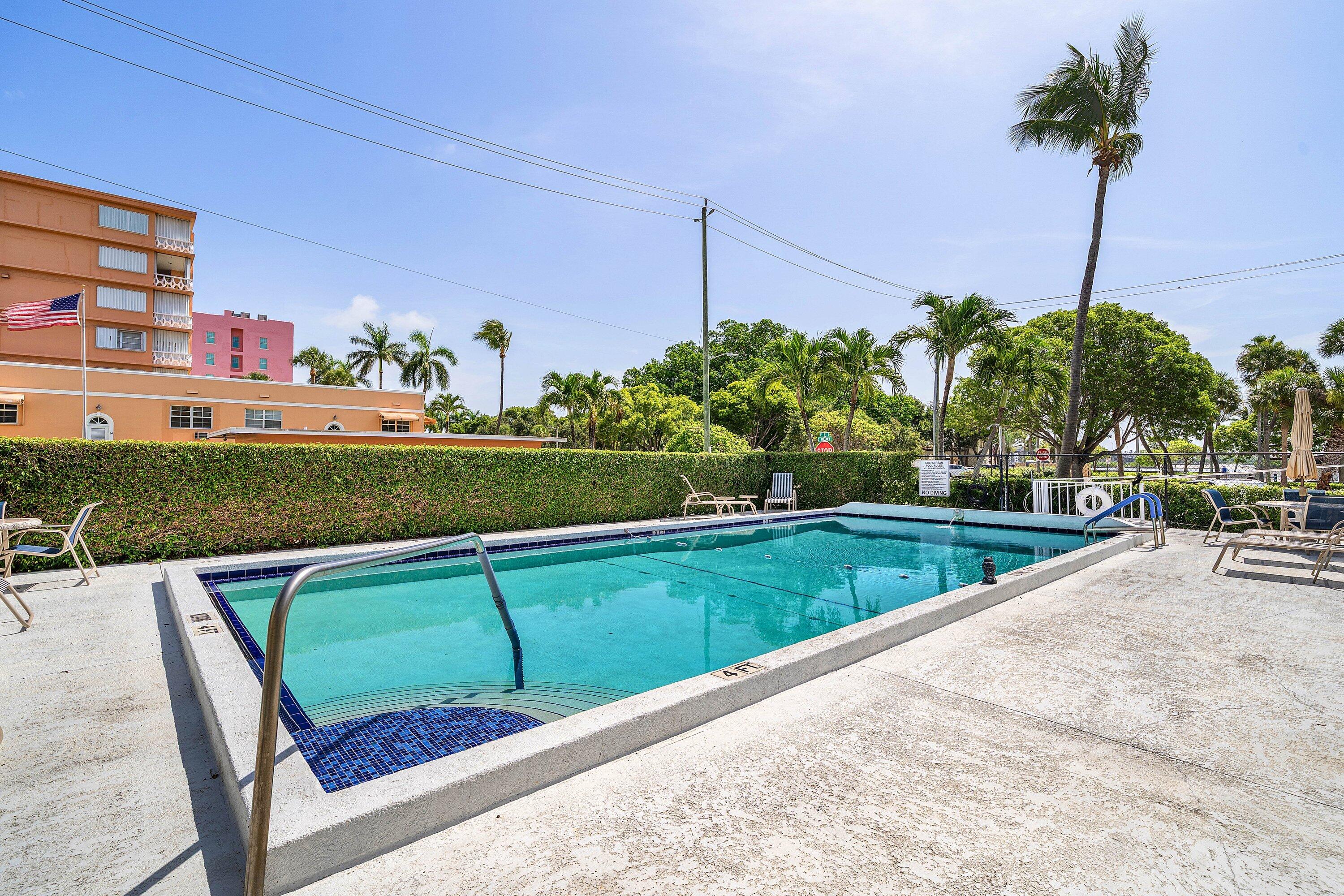 15 South Golfview Road, Unit 206 Lake Worth, FL 33460 - Photo 21 of 35 15 south Golfview rd