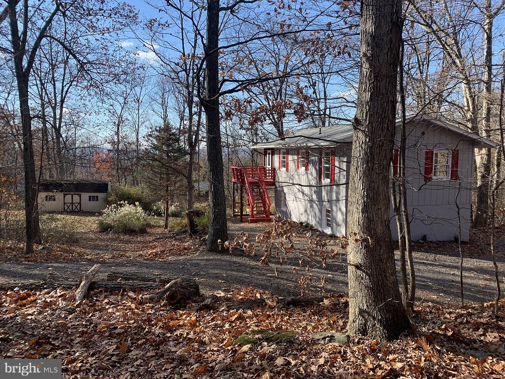 147 Buck Road Linden, VA 22642 - Photo 19 of 26