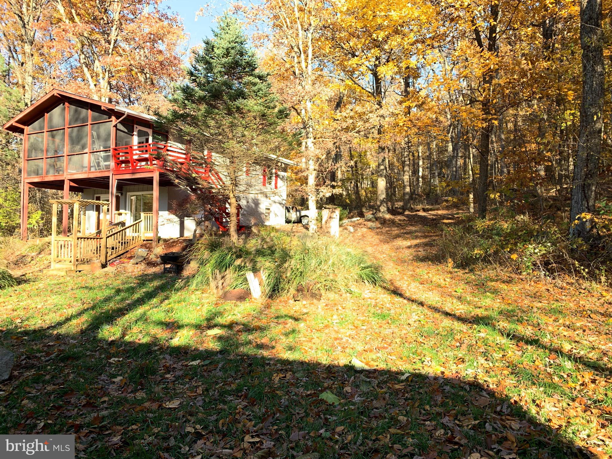147 Buck Road Linden, VA 22642 - Photo 21 of 26
