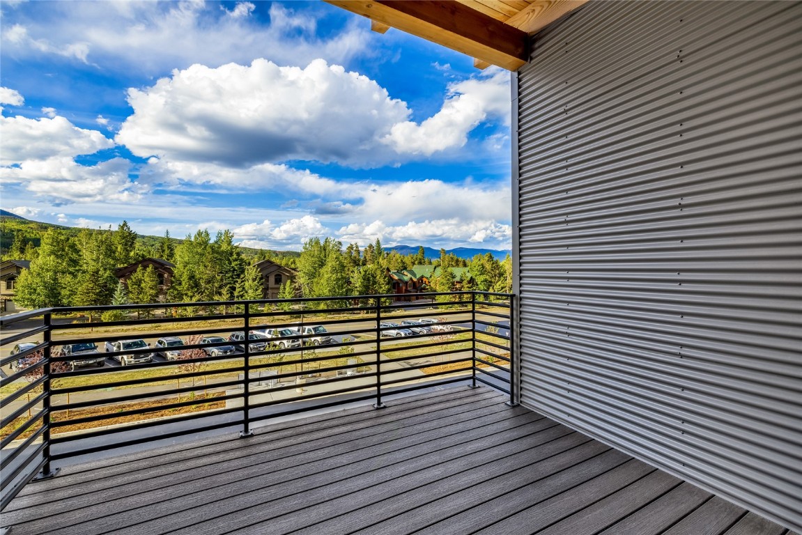 80 West Main Street, Unit 310 Frisco, CO 80443 - Photo 35 of 38