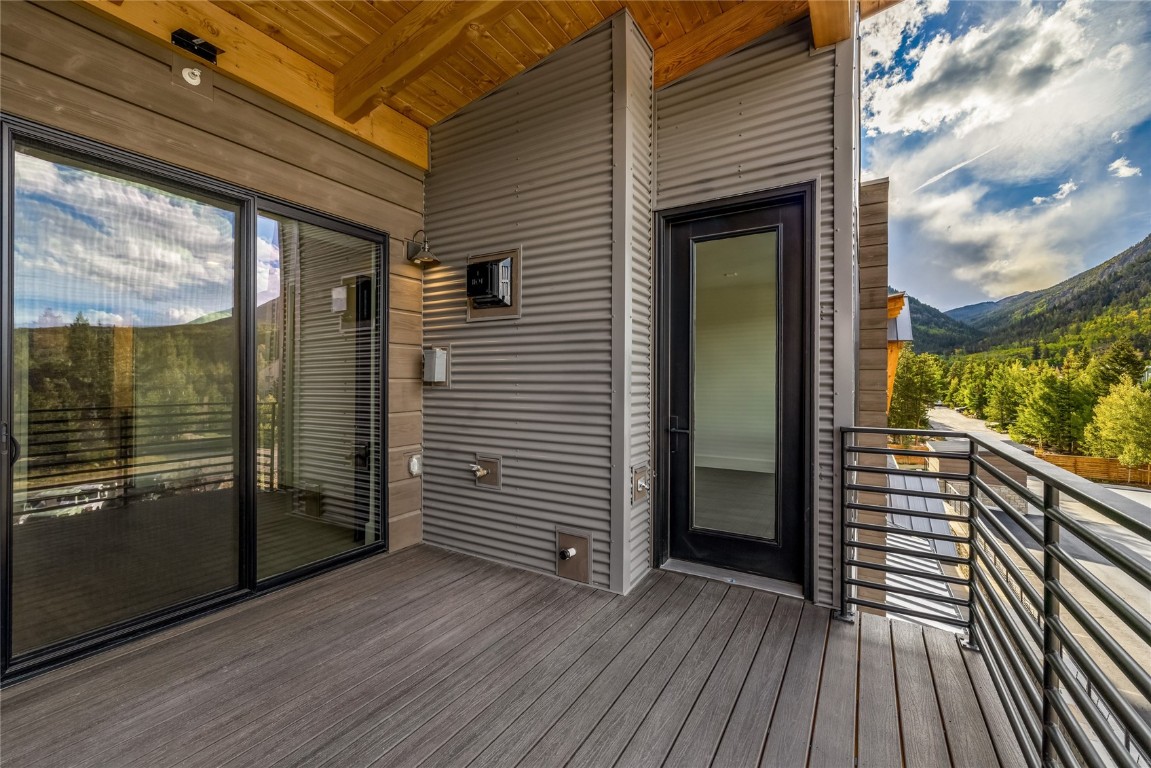 80 West Main Street, Unit 310 Frisco, CO 80443 - Photo 38 of 38