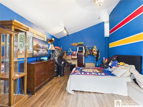 $190,000 | 23 South Franklin Street, New Albion, NY 14719