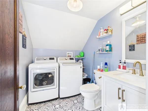 $190,000 | 23 South Franklin Street, New Albion, NY 14719