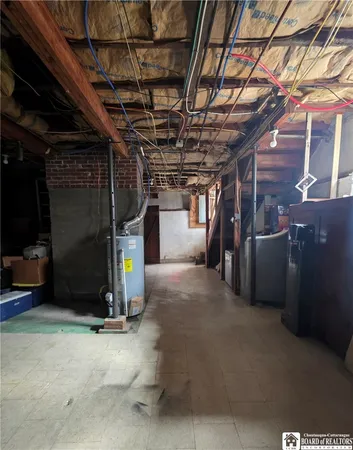 $190,000 | 23 South Franklin Street, New Albion, NY 14719