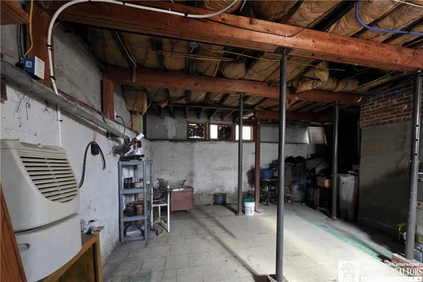 $190,000 | 23 South Franklin Street, New Albion, NY 14719