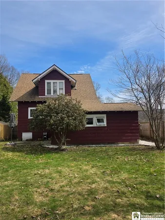 $190,000 | 23 South Franklin Street, New Albion, NY 14719