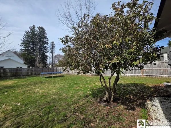 $190,000 | 23 South Franklin Street, New Albion, NY 14719