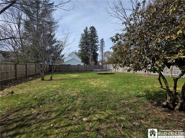 $190,000 | 23 South Franklin Street, New Albion, NY 14719