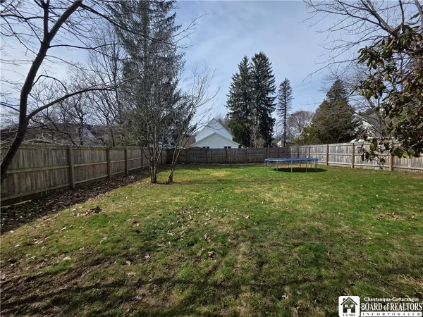 $190,000 | 23 South Franklin Street, New Albion, NY 14719