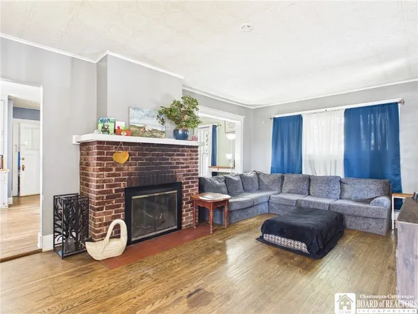 $190,000 | 23 South Franklin Street, New Albion, NY 14719