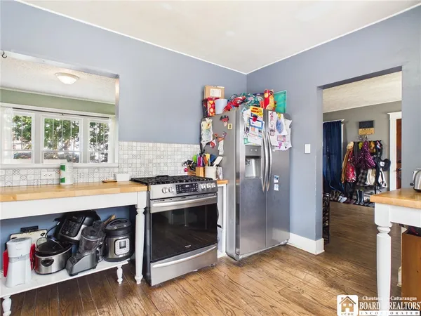 $190,000 | 23 South Franklin Street, New Albion, NY 14719