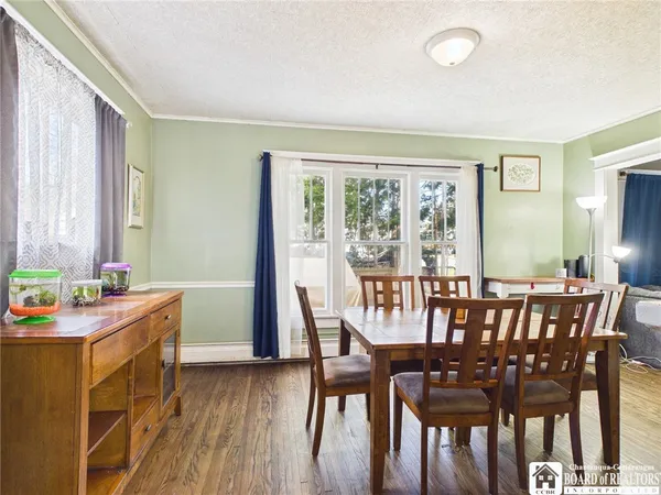 $190,000 | 23 South Franklin Street, New Albion, NY 14719