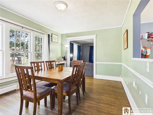 $175,000 | 23 South Franklin Street, New Albion, NY 14719