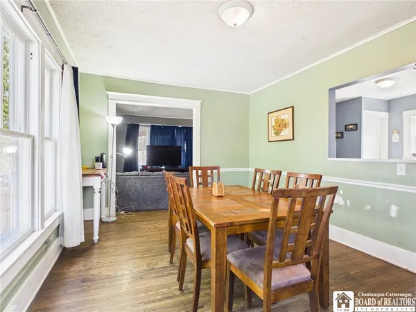 $190,000 | 23 South Franklin Street, New Albion, NY 14719