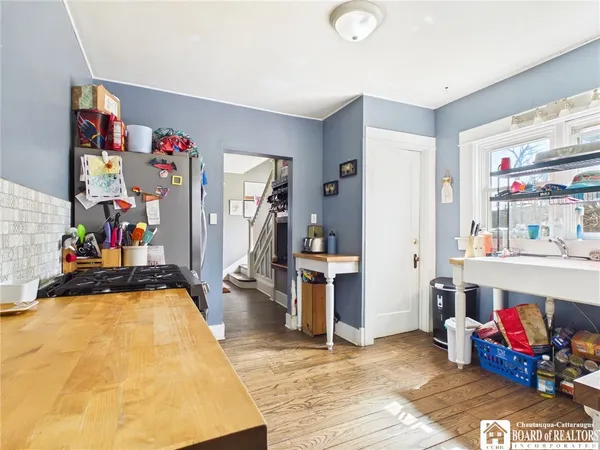 $175,000 | 23 South Franklin Street, New Albion, NY 14719