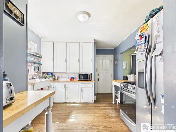 $190,000 | 23 South Franklin Street, New Albion, NY 14719