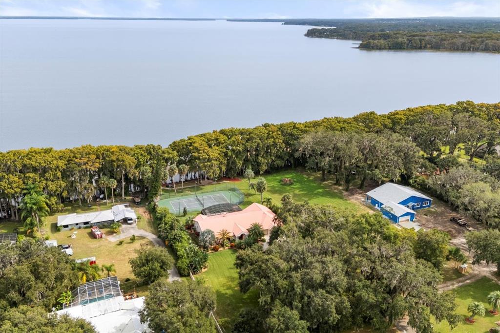 4345 Corley Island Road Leesburg, FL 34748 - Photo 68 of 77
