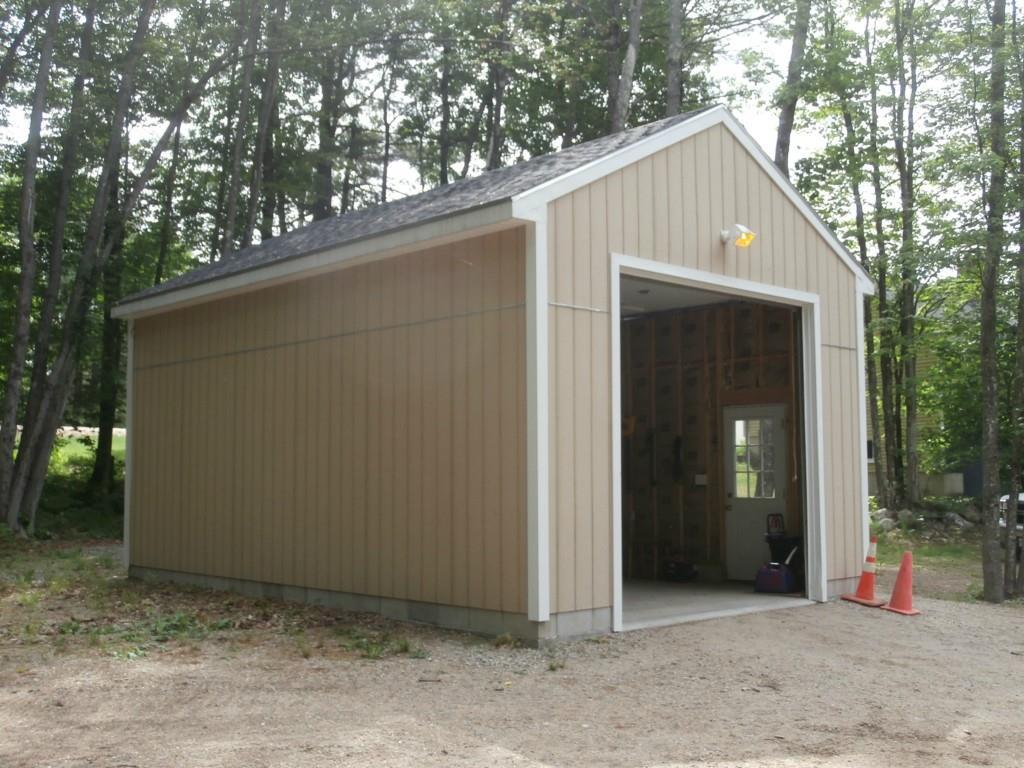 285 Goose Pond Road Acton, ME 04001 - Photo 14 of 17 Photo