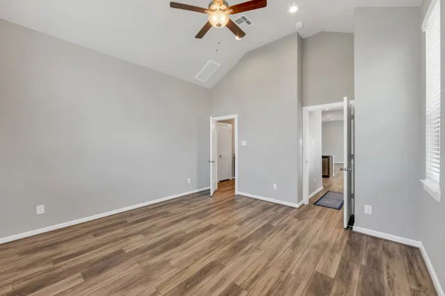 $2,800 | 19630 Talley Valley Drive, Cypress, TX 77433