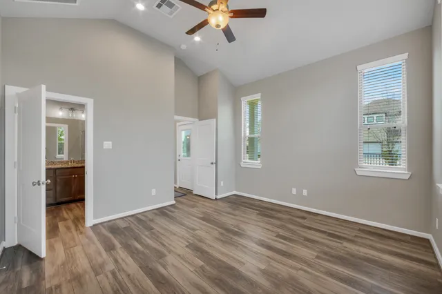 $2,800 | 19630 Talley Valley Drive, Cypress, TX 77433