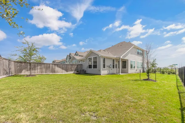 $2,800 | 19630 Talley Valley Drive, Cypress, TX 77433