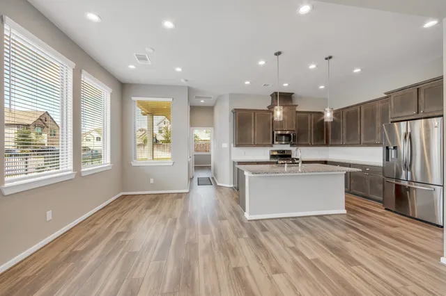 $2,800 | 19630 Talley Valley Drive, Cypress, TX 77433