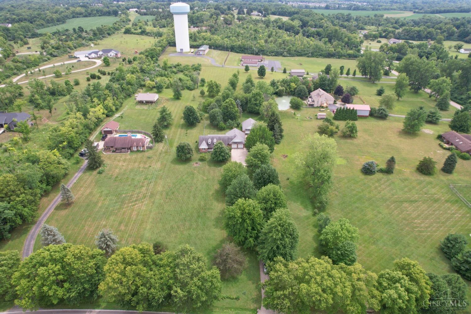 5050 Dearth Road Springboro, OH 45066 - Photo 14 of 50 Gallery Image 14