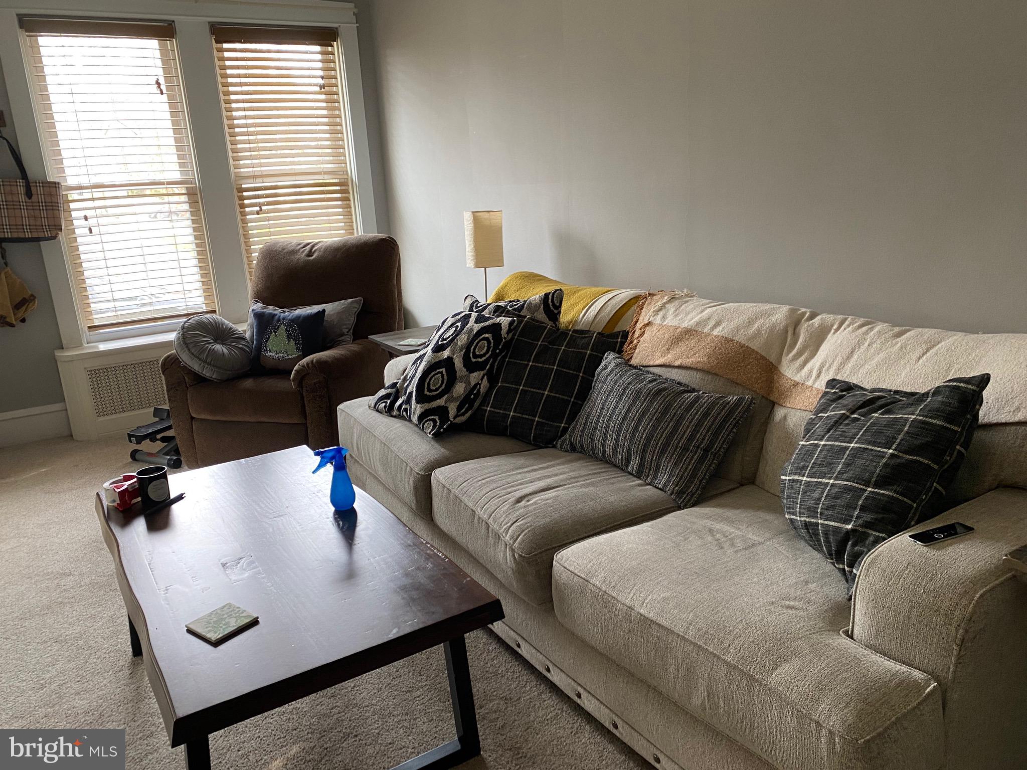 252 Rhoads Avenue Haddonfield, NJ 08033 - Photo 3 of 6 living room