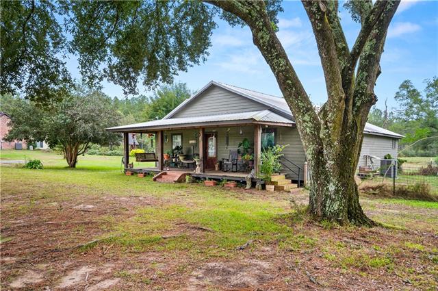 39 Willie Ashworth Road Glenmora, LA 71433 - Photo 1 of 36