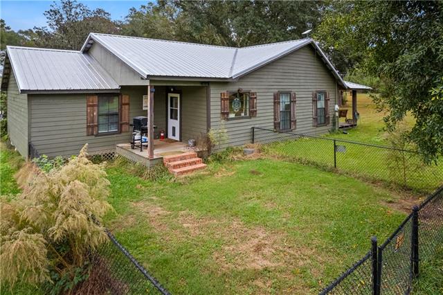39 Willie Ashworth Road Glenmora, LA 71433 - Photo 24 of 36