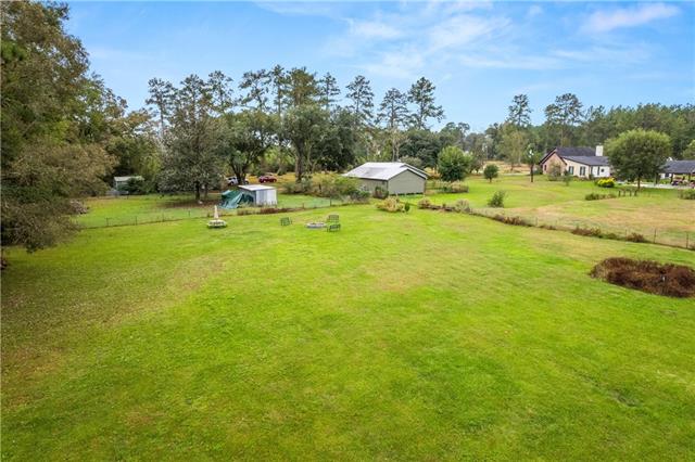 39 Willie Ashworth Road Glenmora, LA 71433 - Photo 28 of 36
