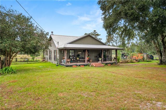 39 Willie Ashworth Road Glenmora, LA 71433 - Photo 30 of 36