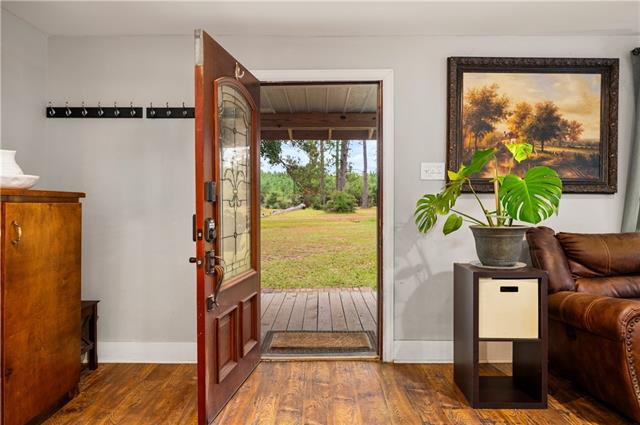 39 Willie Ashworth Road Glenmora, LA 71433 - Photo 3 of 36