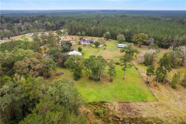 39 Willie Ashworth Road Glenmora, LA 71433 - Photo 31 of 36