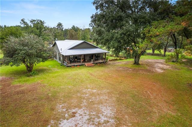39 Willie Ashworth Road Glenmora, LA 71433 - Photo 33 of 36