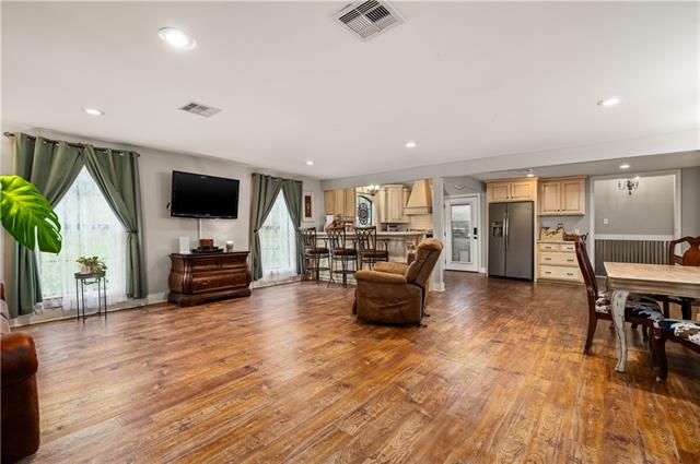 39 Willie Ashworth Road Glenmora, LA 71433 - Photo 4 of 36