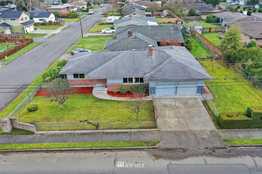 108 R Street Northeast Auburn, WA 98002 - Photo 30 of 37