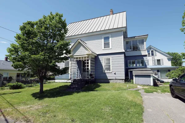 $219,000 | 3 Grand Street, Augusta, ME 04330