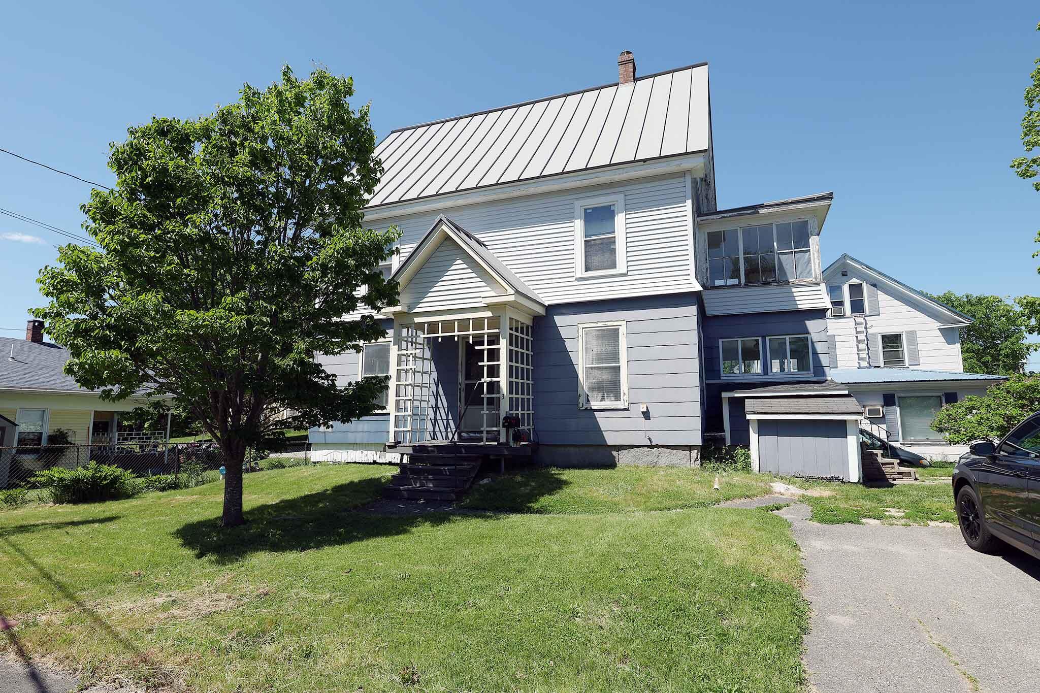 3 Grand Street Augusta, ME 04330 - Photo 1 of 44 1