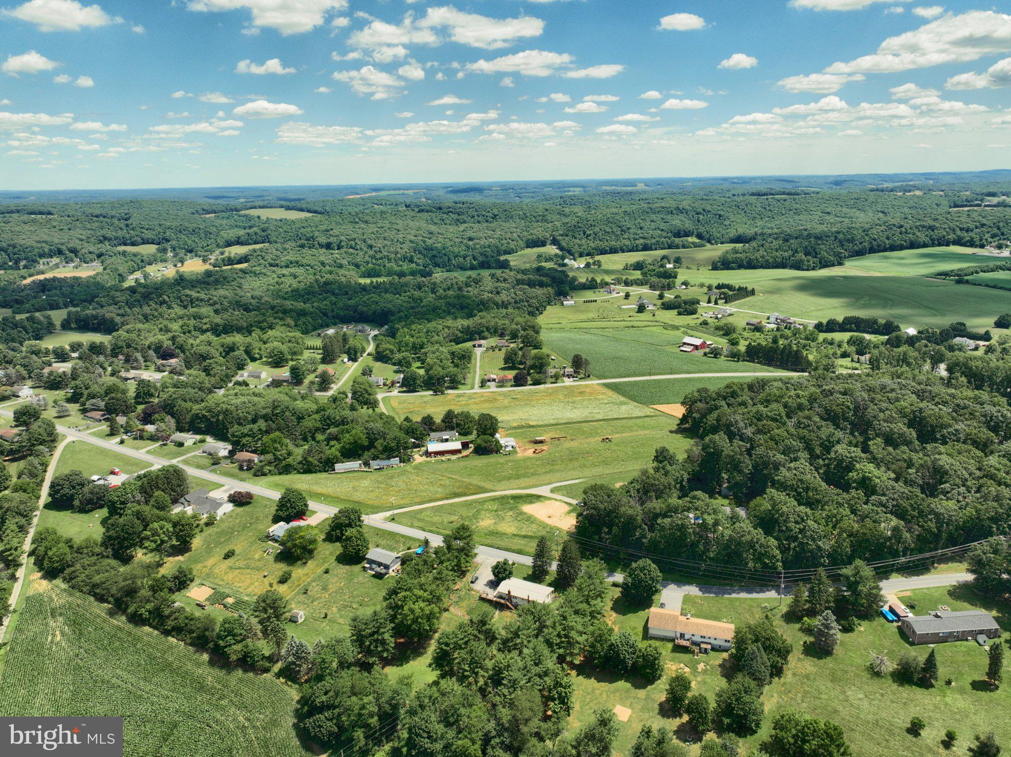 2237 Ridge Road Glenville, PA 17329 - Photo 15 of 16 Serene countryside panorama awaits.