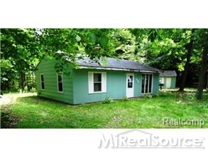 10182 Bertrand Reed City, MI 49677 - Photo 1 of 9 Gallery Image 1