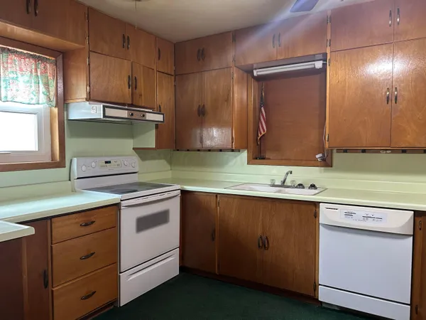 $160,000 | 102 Willow Street, Lipscomb, TX 79056