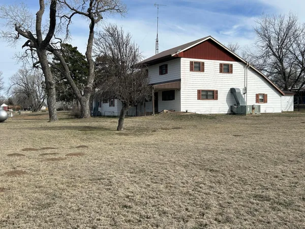 $160,000 | 102 Willow Street, Lipscomb, TX 79056