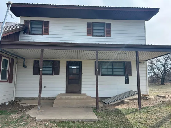 $160,000 | 102 Willow Street, Lipscomb, TX 79056